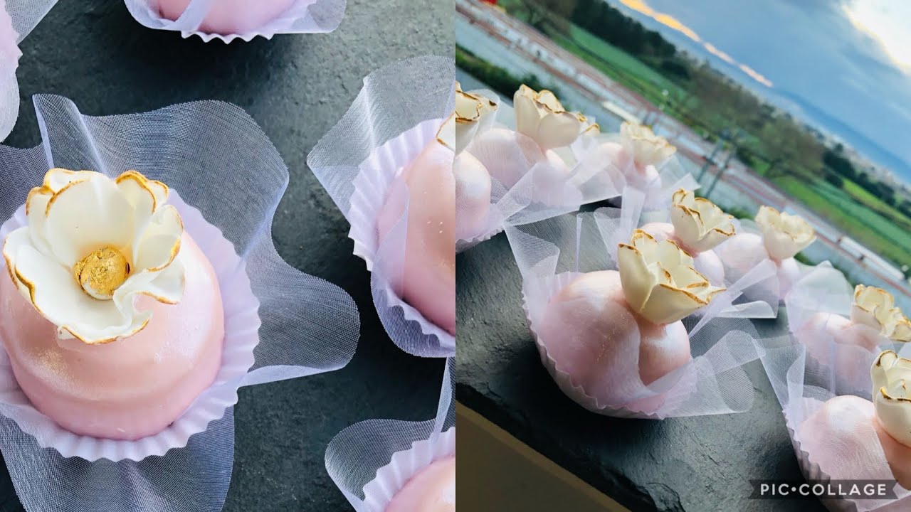 مخبز معسل وطري وطلية اطرى منها مكاش تبقى مدة طويلة والتزين ولا اروع 🌸