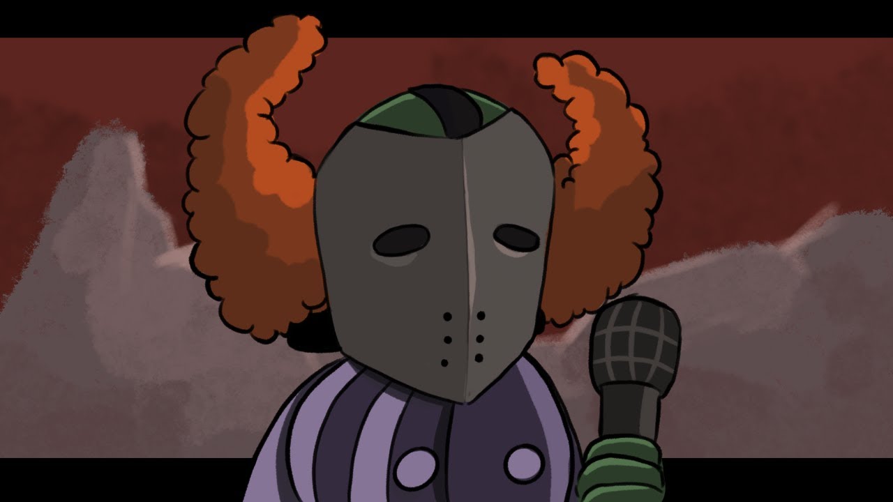 ☄️ TRICKY KONTRA MEREZ W FRIDAY NIGHT FUNKIN! - WALCZYMY Z ZOMBIE KLAUNEM!