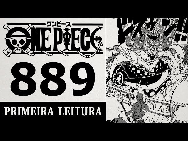 Big Mom No Sunny Reaction One Piece 8 Youtube