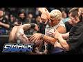 FULL SEGMENT Cody Rhodes Returns To Brawl With Randy Orton SmackDown Highlights March 27 2026