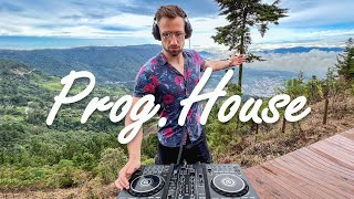 Progressive House Mix 2022 (RÜFÜS DU SOL, Ben Böhmer, Lane 8, Nora En Pure, Above \& Beyond)