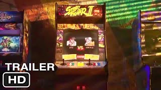 FORTNITE STREET FIGHTER - Official Trailer (HD)