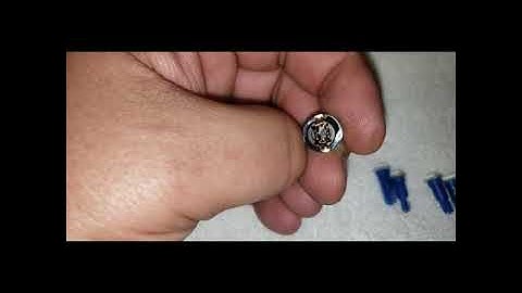 How to install LED kit in Jeep Wrangler TJ instrument Cluster