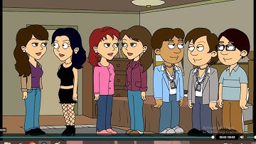 I made the Victorious characters in wrapper offline 70+ subscribers special