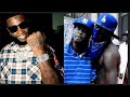 L.A Crips Address Gucci Bragging Killing Pookie Loc,Gucci Up Security..DA PRODUCT DVD