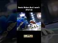 Sonic Riders But I Won’t Shut Up