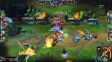 thresh hook - calculated