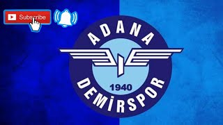 Pes 2013-Adana Demi̇rspor Şamp. Li̇gi̇ Serüveni̇-2.Bölümnazar Boncuğu Olsun Di̇yeli̇m