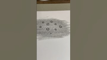 Raindrop drawing tutorial #speeddrawing #drawing #art #realisticdrawing