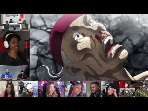 THE MOST DISRESPECTFUL MOMENTS IN ANIME HISTORY 2 (THE YUJIRO HANMA SPECIAL) [REACTION MASH-UP]#2795