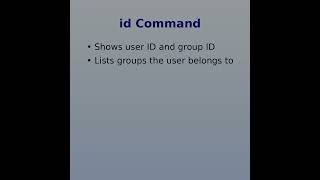 🔥Basic Linux Command | Embedded Systems  #linuxcommands #shellscripting #embeddedsystems