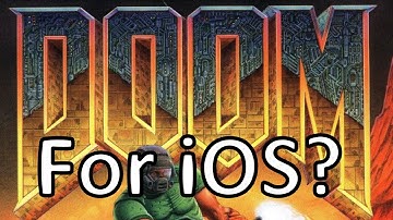Is Doom worth playing on iOS?