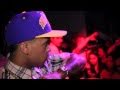 Bobby Brackins Live!! Rapture Night Club 707 ~ PImp Hand Strong