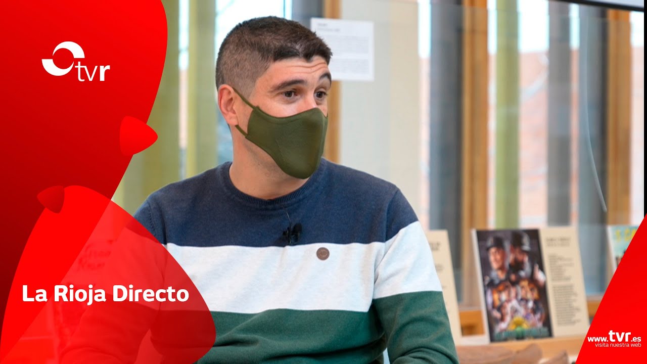 LA RIOJA DIRECTO 07-12-21 2 BLOQUE - ESPECIAL VILLAMEDIANA DE IREGUA