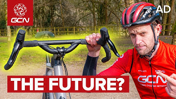 Your Handlebars Are Too Low. Here’s Why