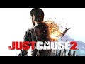 Just Cause 2 Walkthrough - No Commentary 1080p [PC]