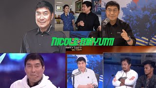 Salamat Idol Raffy Tulfo (Official Music Video) - Still One