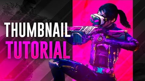 How To Make PUBG Thumbnail On Android || Montage thumbnail tutorial