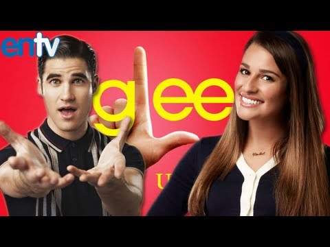 GLEE Season 5 Preview Plus Spinoff