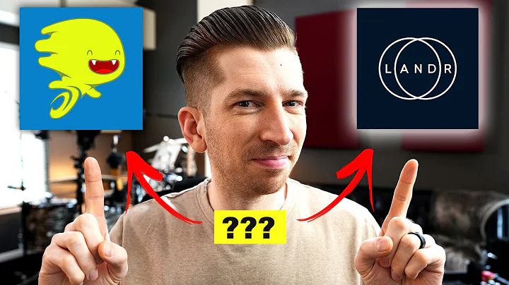 ONE of these distributors is a disaster for new artists (Landr vs Distrokid vs CD Baby)