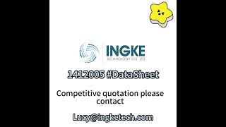 1412005# DataSheet -ingketech.com