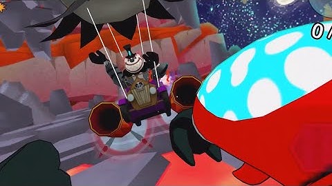 Ben 10 Alien Experience - Gameplay Walkthrough Part 5 (iOS, Android)