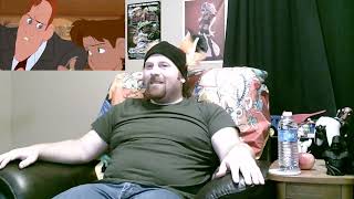 JeanOtaku91 Reacts: ''YTP The Irony Giant''