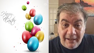 ΠΑΣΧΑΛΙΝΕΣ ΠΕΡΙΠΕΤΕΙΕΣ...! | StarovasTV