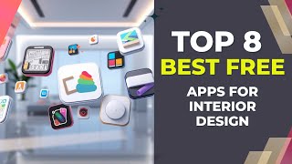 8 Best Free Apps for Interior Design  | Must-Have Apps! screenshot 5