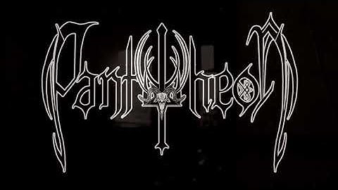 Pantheon - Hopelessness (OFFICIAL VIDEO)