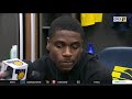 Holiday: 'Big win against a big team? It's always good'