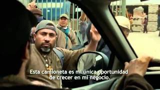 A BETTER LIFE c  Demian Bichir   HD Trailer   Visita www iCineyTV com   YouTube