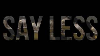 Download Lagu G-Eazy \u0026 Dillion franics Say Less (official music video) MP3