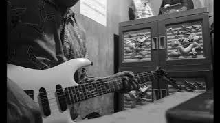 NASIB - Versi Toni VH/EChal Gumilang