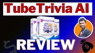 TubeTrivia AI Review 🔥The World's First & Only AI Viral Video Quiz Builder App For Marketers! screenshot 5