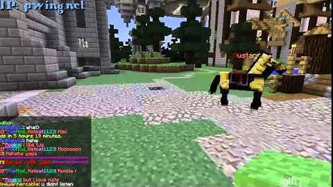 GTA Minigame IP:pwing.net - 4 / 4