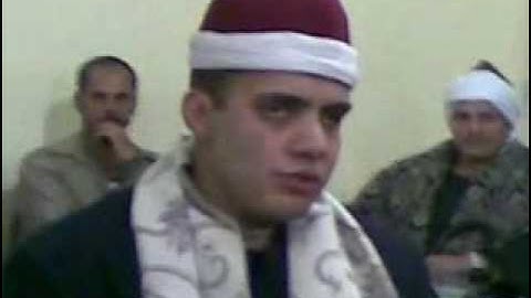 رائعة سورة يوسف 2011 من قرية سنتريس ابوكبير محافظة الشرقية