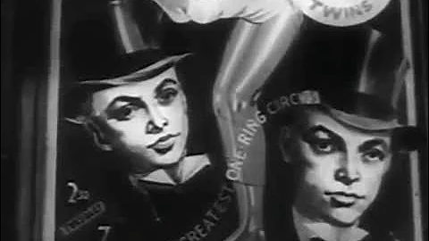 Dual alibi 1947