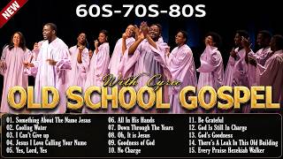 Old School Gospel That Feels Like Home Timeless Black Gospel With