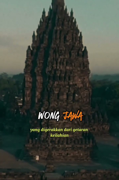Wong jowo#storywa30detik #statuswa30detik#statuswaterbaru #storywaviral #fyp #viral #shorts