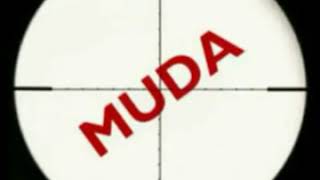 MUDA - O que Seria