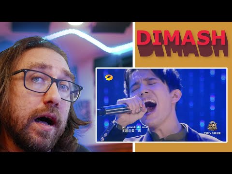 Vocal Coach Reacts