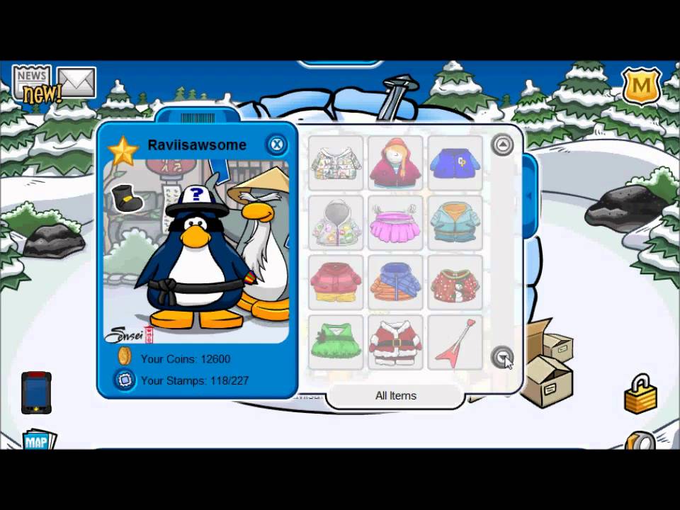 Meet Raviisawsome (December 2010) (HD)