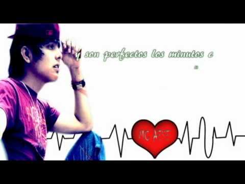 Mc Aese - Rojo Manzana [ Version 2011+LETRA ]