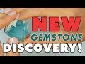 NEW Gemstone Discovery Unboxed!