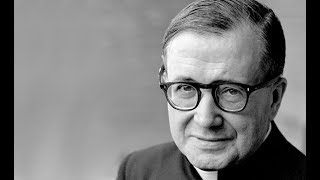 Who is Josemaría Escriva? What is Opus Dei? Resimi