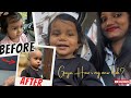 Chachu ആദ്യമായി മൊട്ട അടിച്ചു guys😂 #trending #youtube #babygirl #youtubevideo #viral #viralvideo 