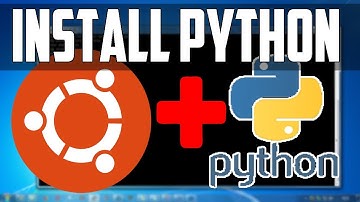 How To Install Python in Ubuntu Linux