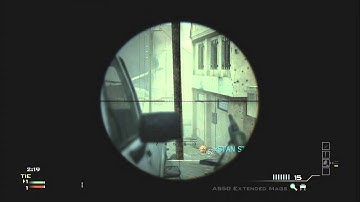 Bakaara Spawn Shot [old]