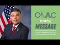 Happy Nowruz! (Iranian New Year) | Rep. Tony Cardenas (D-CA)